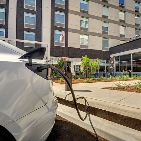 Hilton Garden Inn Toronto/Brampton West, Ontario, Canada Ngoại thất bức ảnh