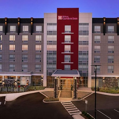Hilton Garden Inn Toronto/Brampton West, Ontario, Canada Ngoại thất bức ảnh