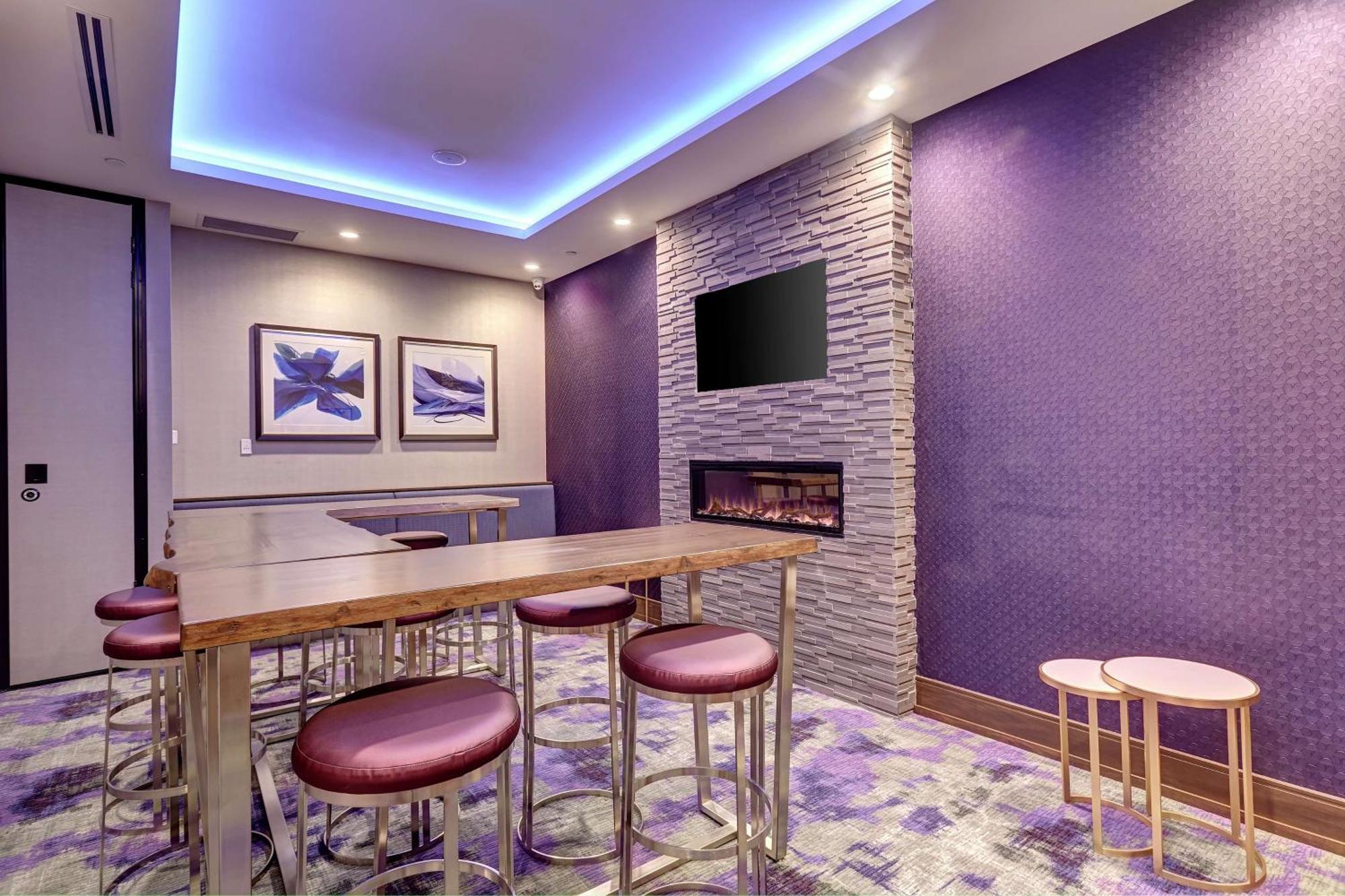 Hilton Garden Inn Toronto/Brampton West, Ontario, Canada Ngoại thất bức ảnh