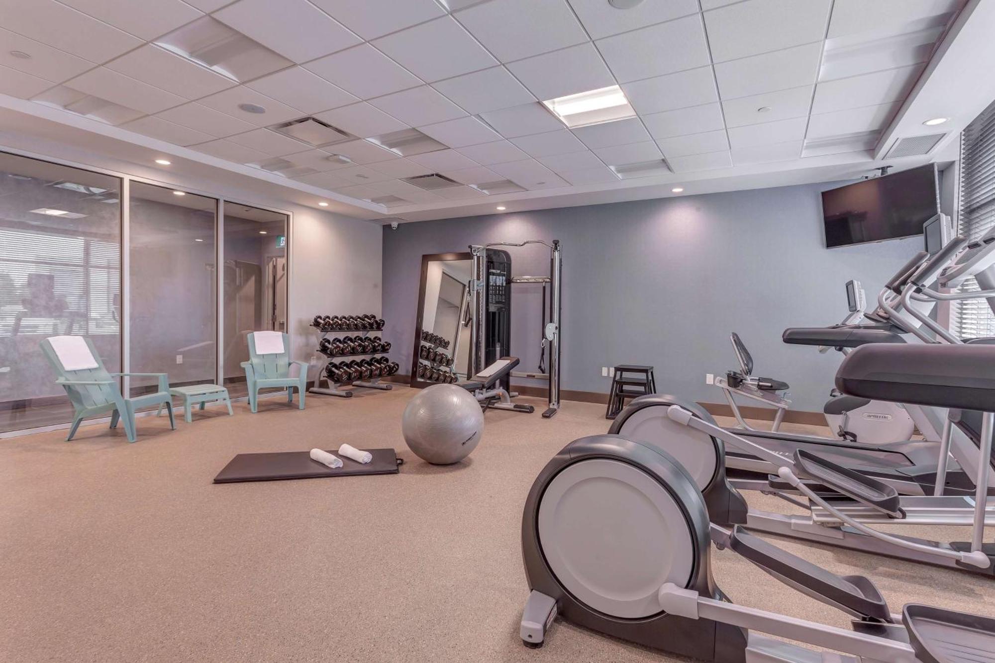 Hilton Garden Inn Toronto/Brampton West, Ontario, Canada Ngoại thất bức ảnh