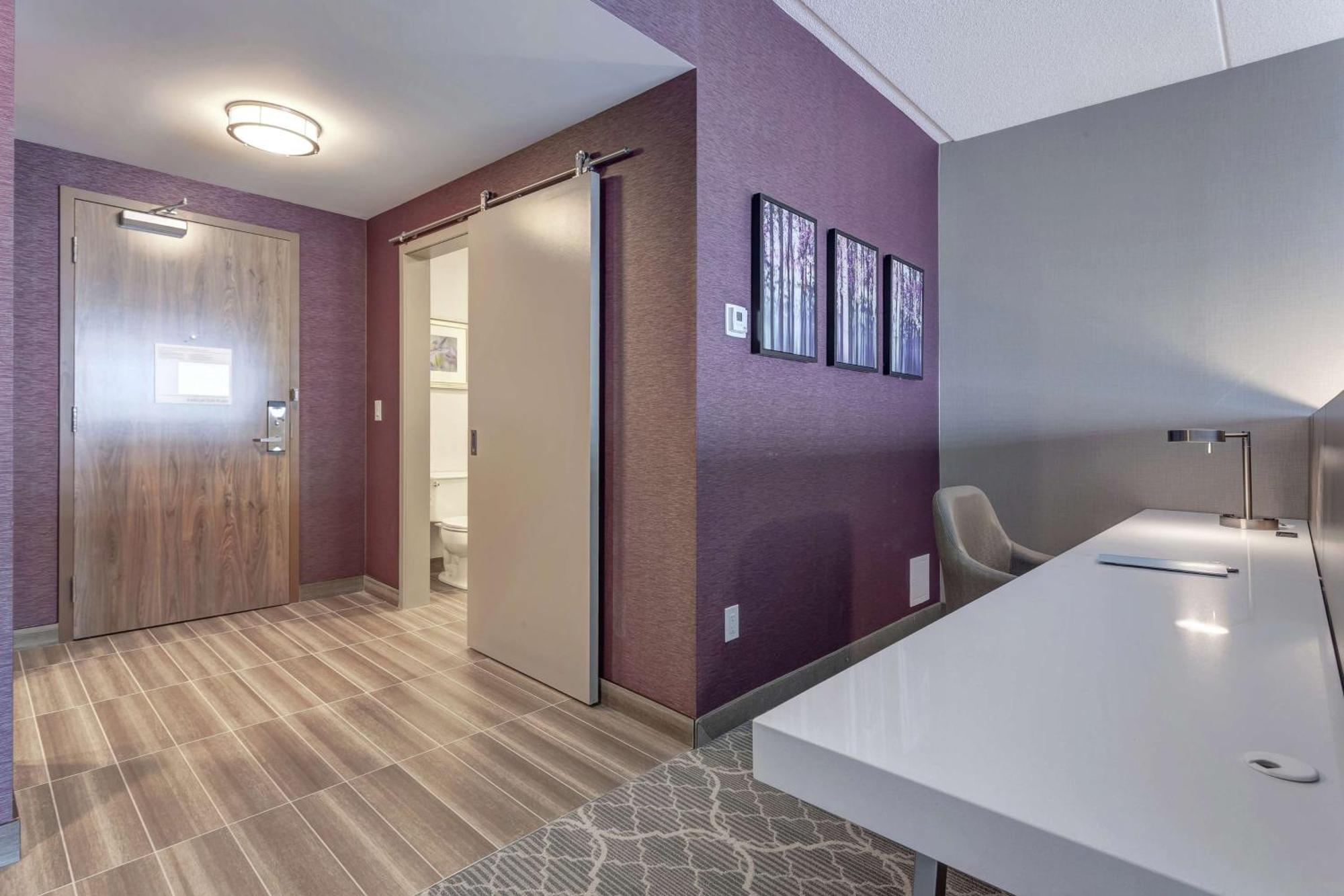 Hilton Garden Inn Toronto/Brampton West, Ontario, Canada Ngoại thất bức ảnh
