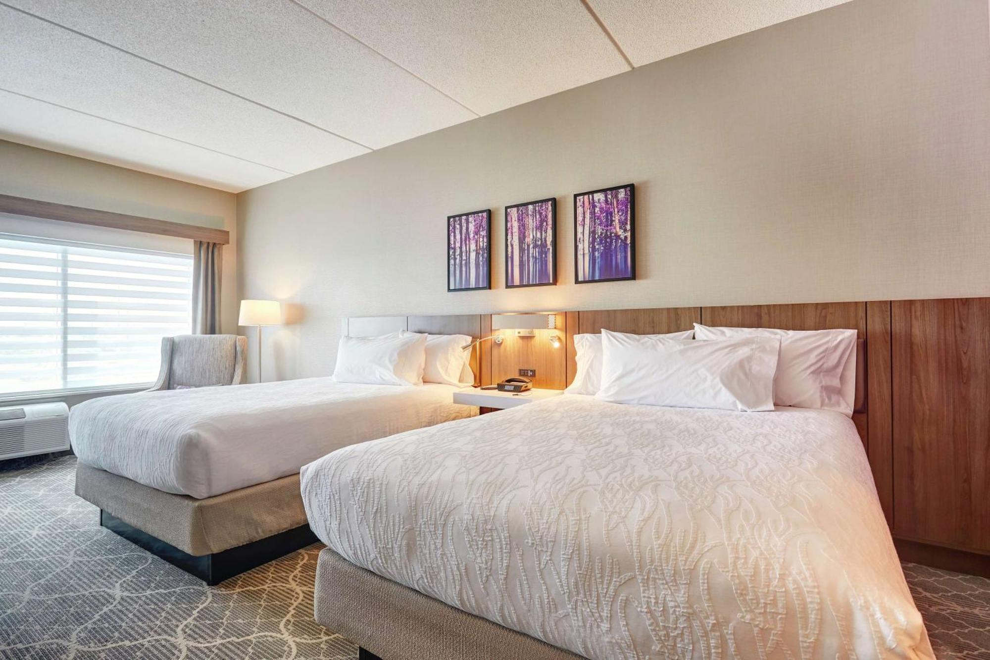 Hilton Garden Inn Toronto/Brampton West, Ontario, Canada Ngoại thất bức ảnh
