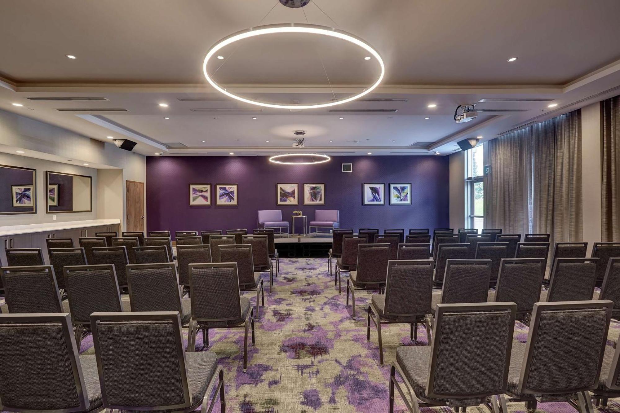 Hilton Garden Inn Toronto/Brampton West, Ontario, Canada Ngoại thất bức ảnh