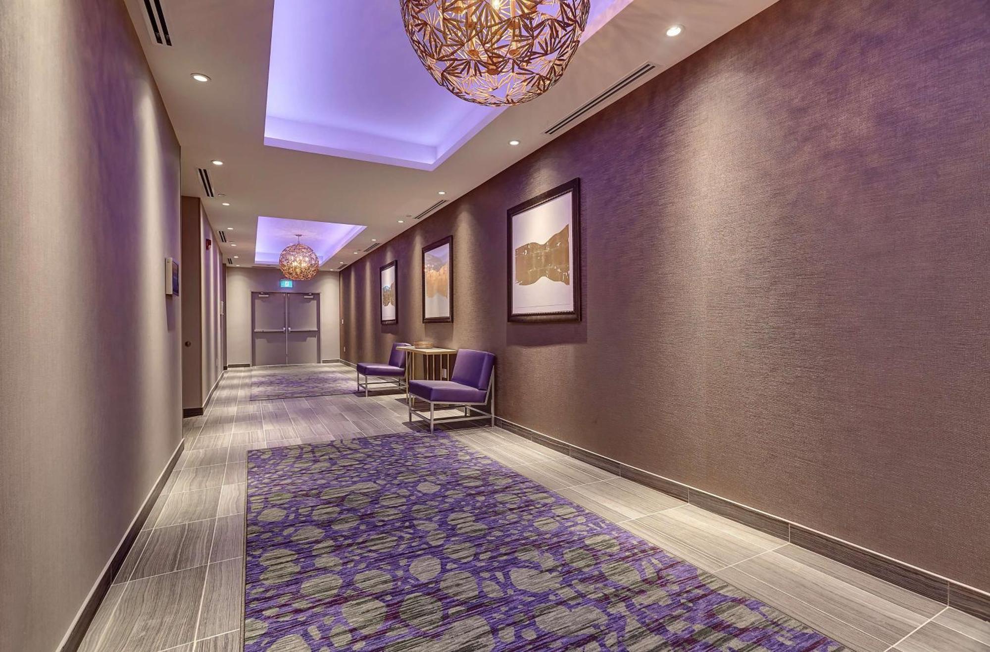 Hilton Garden Inn Toronto/Brampton West, Ontario, Canada Ngoại thất bức ảnh