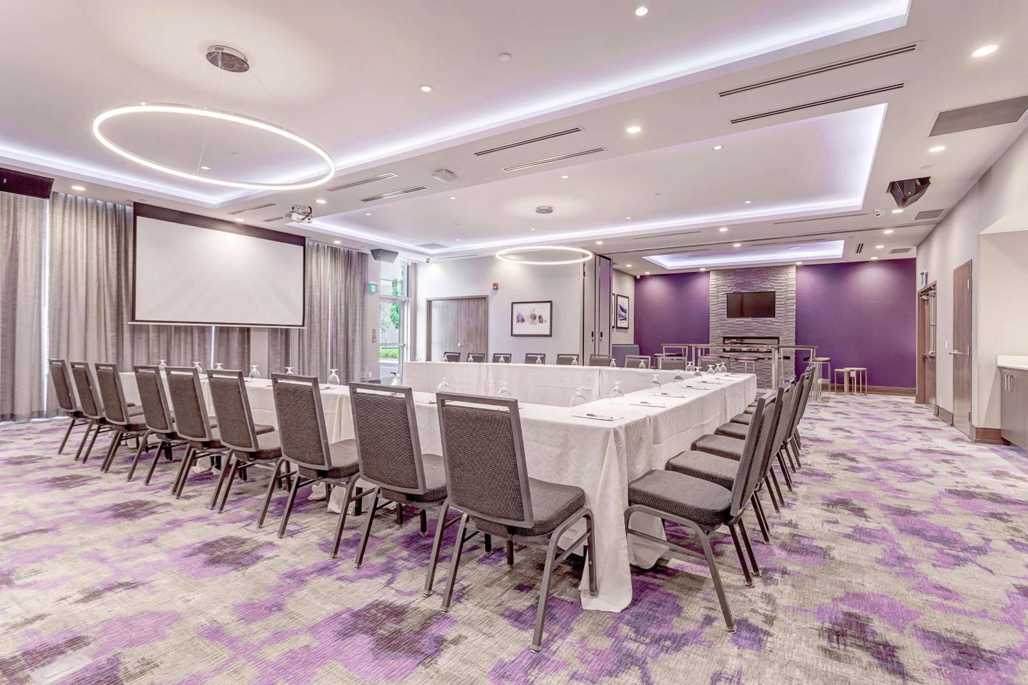 Hilton Garden Inn Toronto/Brampton West, Ontario, Canada Ngoại thất bức ảnh
