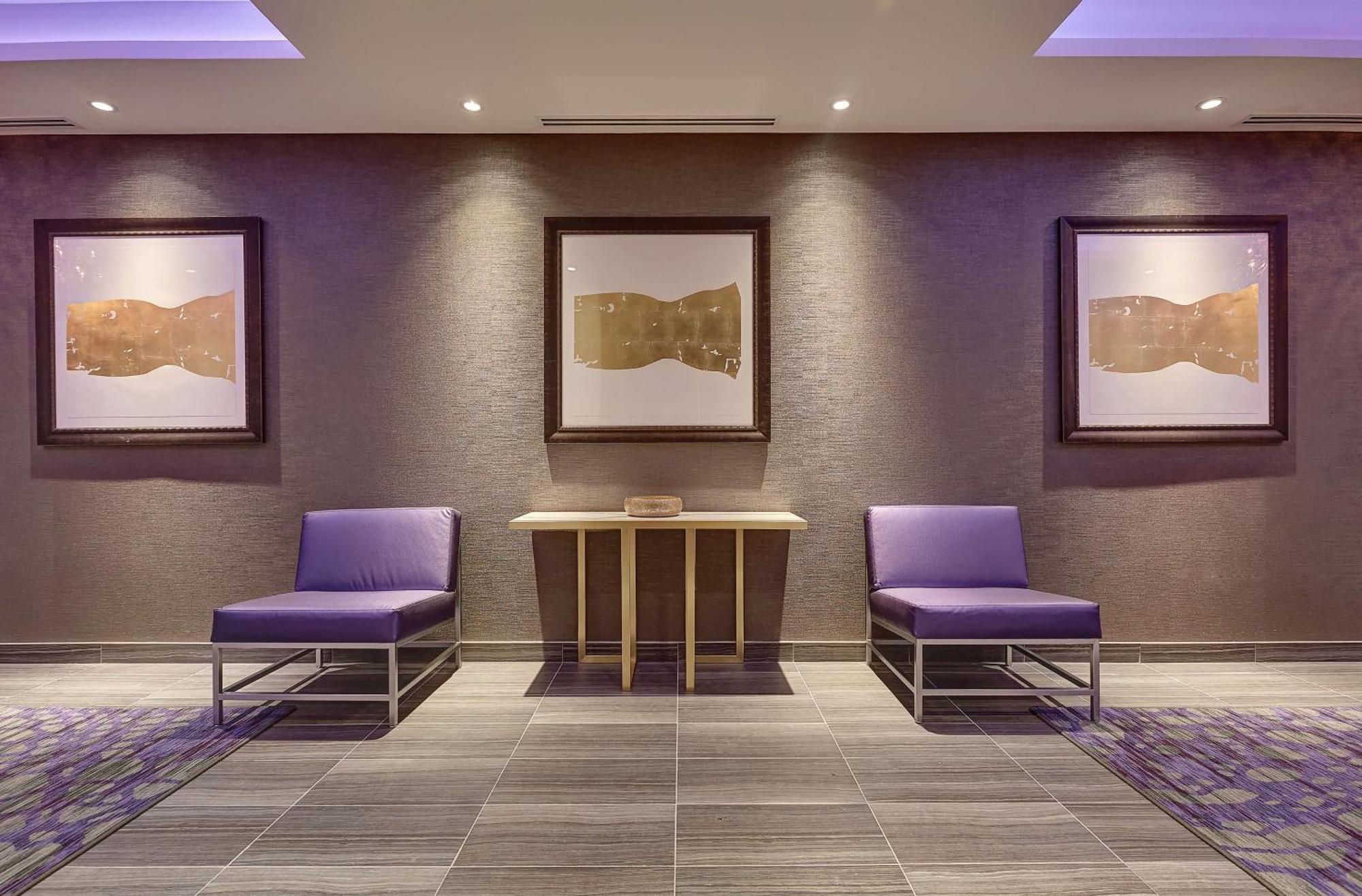 Hilton Garden Inn Toronto/Brampton West, Ontario, Canada Ngoại thất bức ảnh