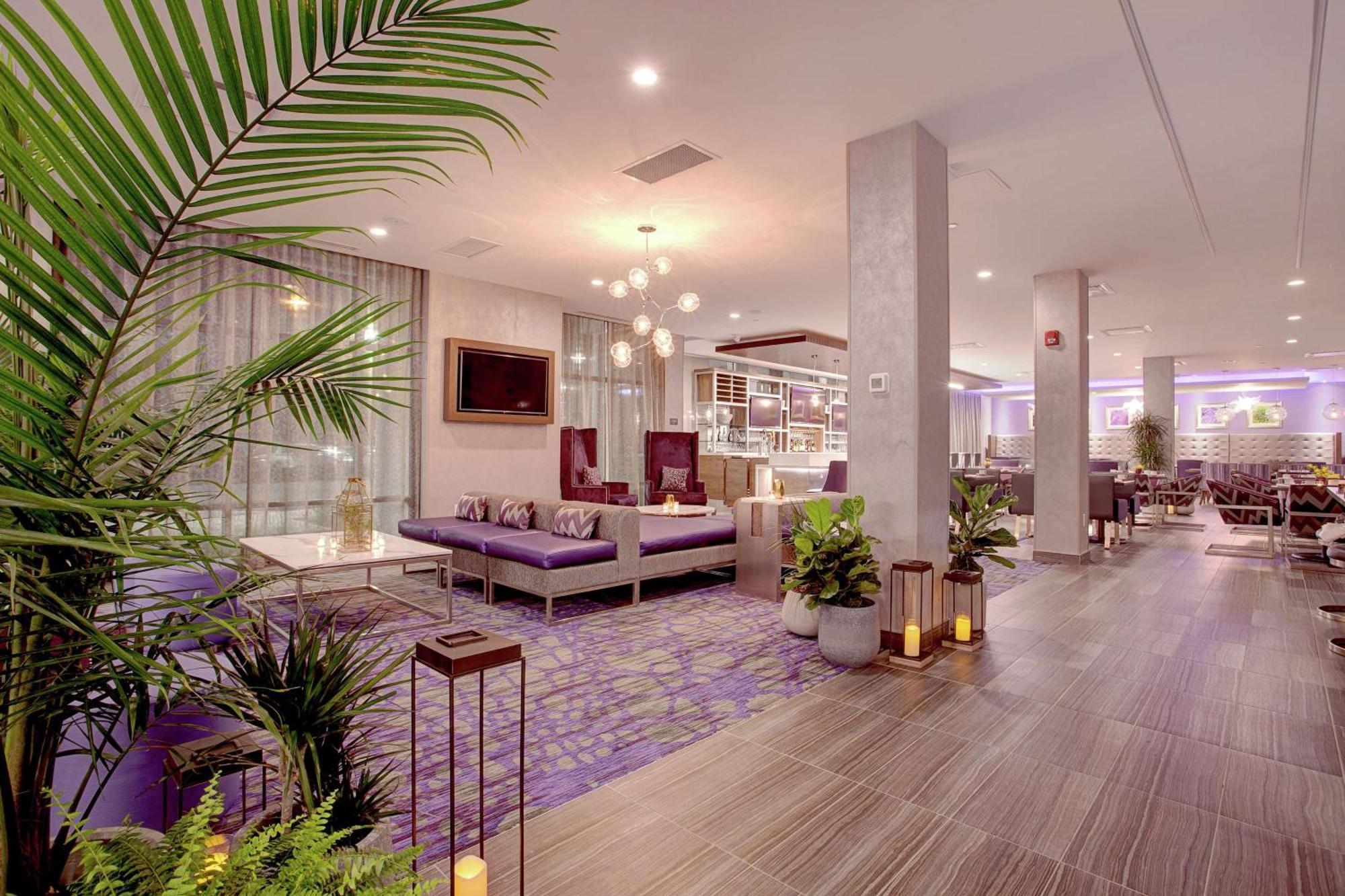 Hilton Garden Inn Toronto/Brampton West, Ontario, Canada Ngoại thất bức ảnh