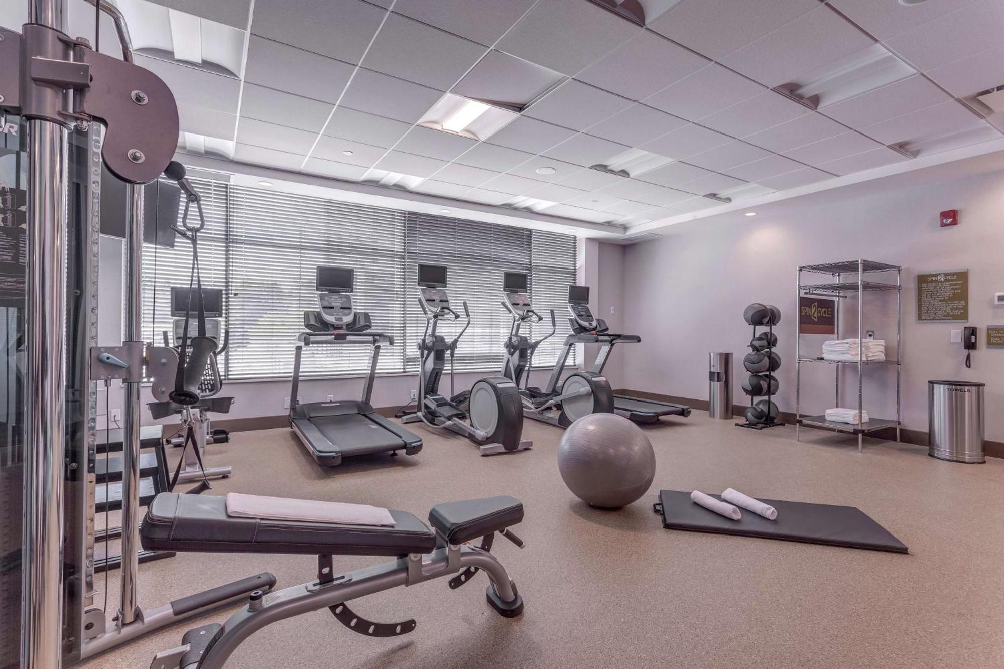 Hilton Garden Inn Toronto/Brampton West, Ontario, Canada Ngoại thất bức ảnh