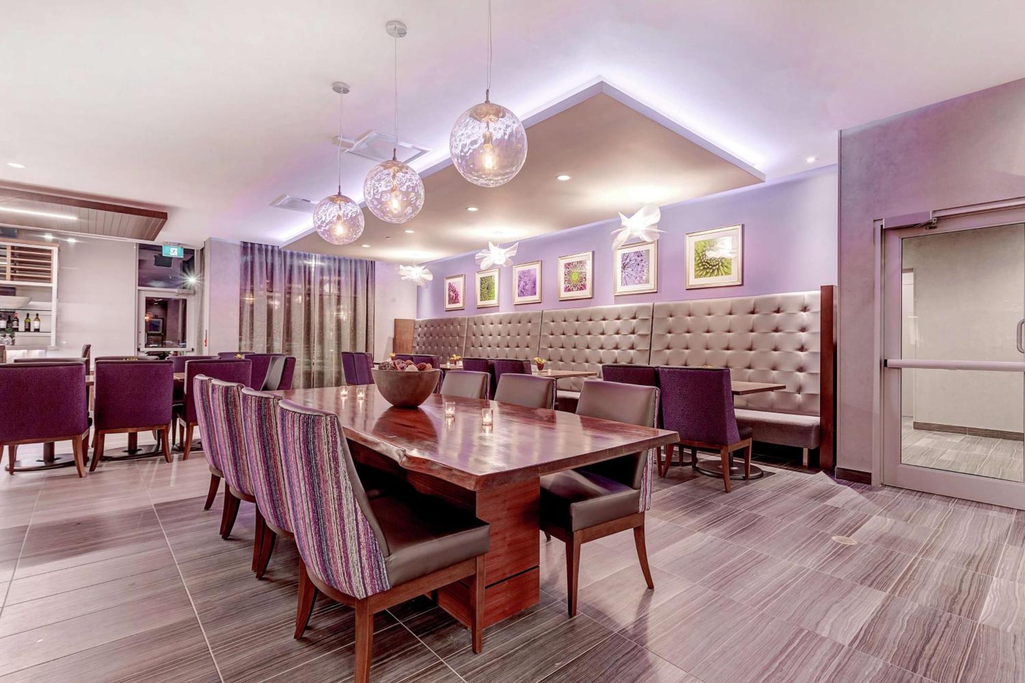 Hilton Garden Inn Toronto/Brampton West, Ontario, Canada Ngoại thất bức ảnh